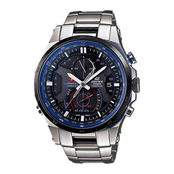 ساعت مچی عقربه ای مردانه کاسیو ادیفایس ردبول ادیشن A1200RB-1ADR، Casio Edifice A1200RB-1ADR Redbull Racing Limited Edition