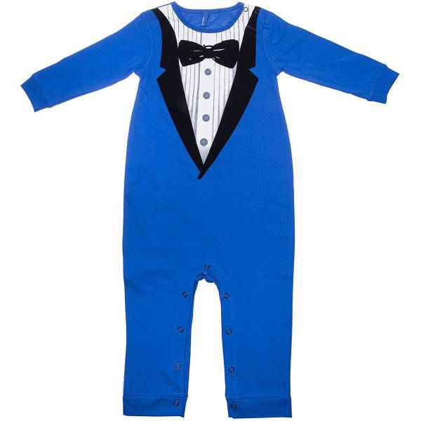 لباس سرهمی بن و بنت مدل 178، Benobent 178 Patch Clothes