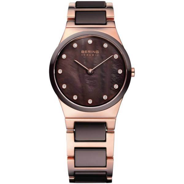 ساعت مچی عقربه‌ ای زنانه برینگ مدل 765-32230، Bering 32230-765 Watch For Women