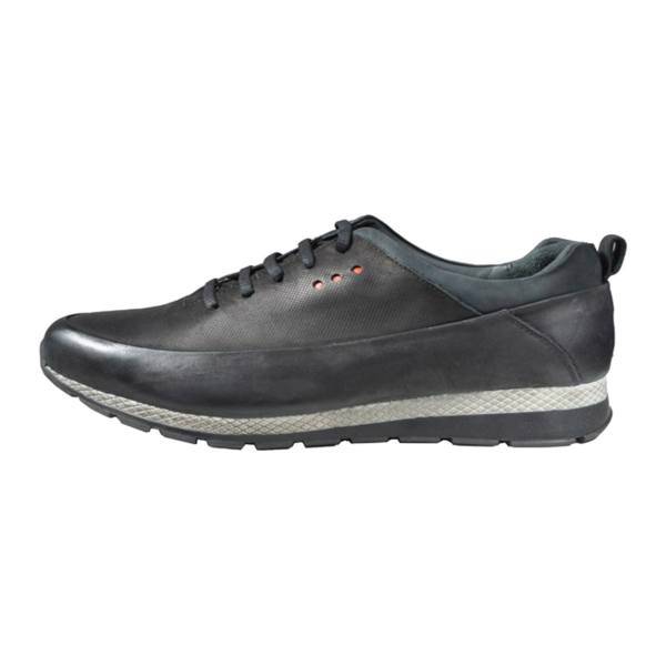 کفش چرم اسپورت مردانه آریوان مدل AR106 M، Arivan AR106M Sport Shoe For Men