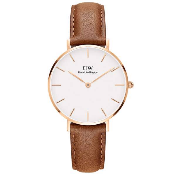 ساعت مچی عقربه‌ ای زنانه دنیل ولینگتون مدل DW00100172، Daniel Wellington DW00100172 Watch For Women