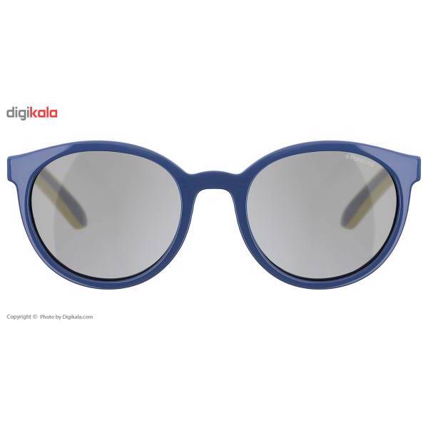 عینک آفتابی پولاروید مدل PLD-8014-S-MC1، Polaroid PLD-8014-S-MC1 Sunglasses