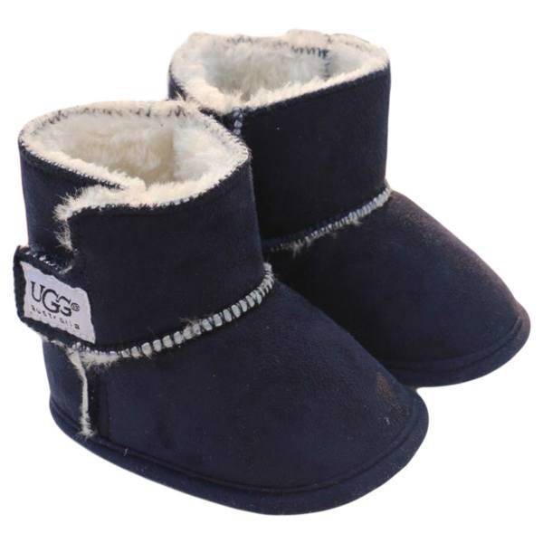 پاپوش نوزادی یوجی جی مدل یونی، UGG Uoni Baby Footwear Model