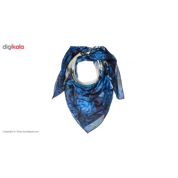 روسری گلامور مدل 022، Glamour 022 Scarf