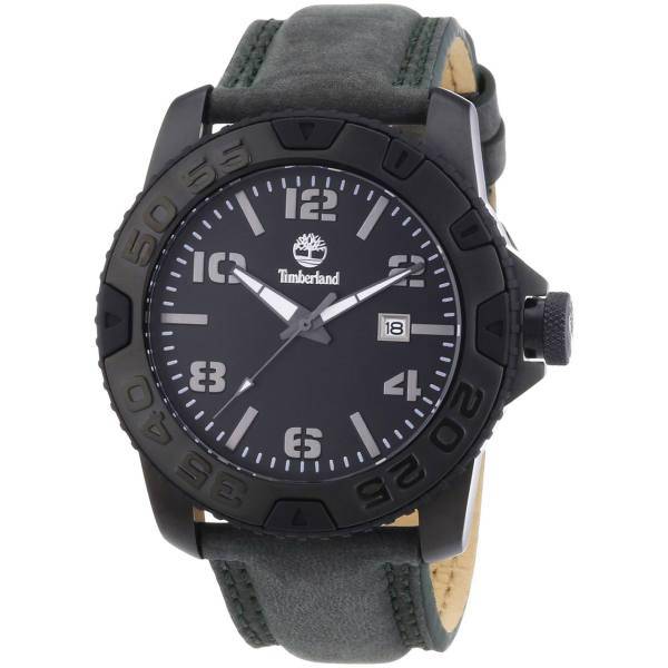 ساعت مچی عقربه‌ ای مردانه تیمبرلند مدل TBL13672JSB-02، Timberland TBL13672JSB-02 Watch For Men