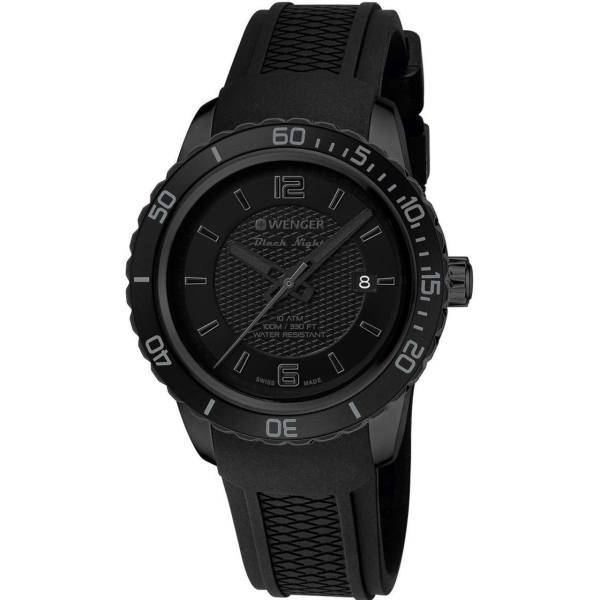 ساعت مچی عقربه ای مردانه ونگر مدل 01.0851.126، Wenger 01.0851.126 Watch For Men