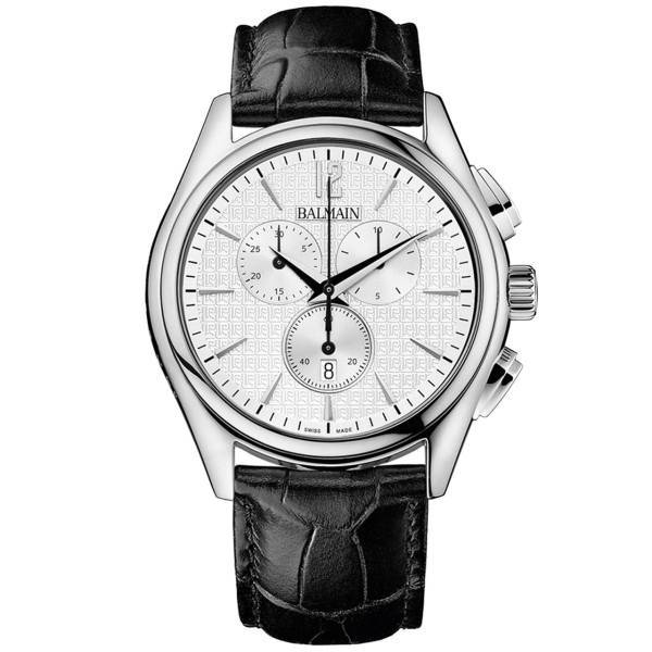 ساعت مچی عقربه ای مردانه بالمن مدل 529.7261.32.24، Balmain 529.7261.32.24 Watch For Men