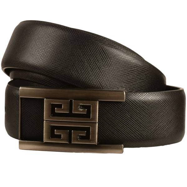 کمربند مردانه پارینه مدل Pb3، Parine Charm Pb3 Belt For Men