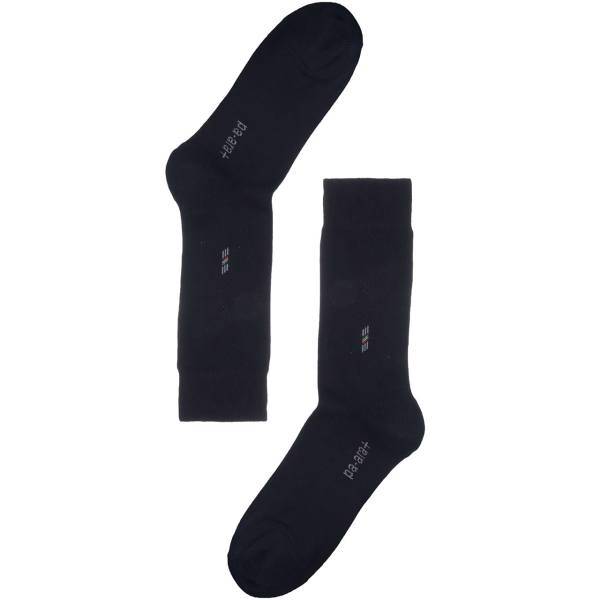 جوراب نانو 60 درصد مردانه پاآرا مدل 3-4-503، Pa-ara 503-4-3 Socks For Men