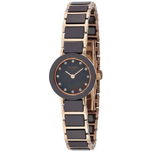 ساعت مچی عقربه‌ ای زنانه برینگ مدل 765-11422، Bering 11422-765 Watch For Women