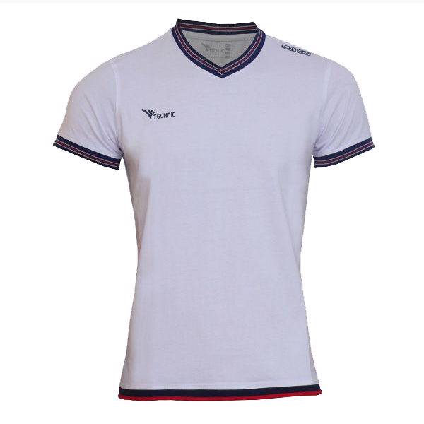 تی شرت مردانه تکنیک اسپرت مدل TS-125، Technicsport TS-125 T-Shirt For Men