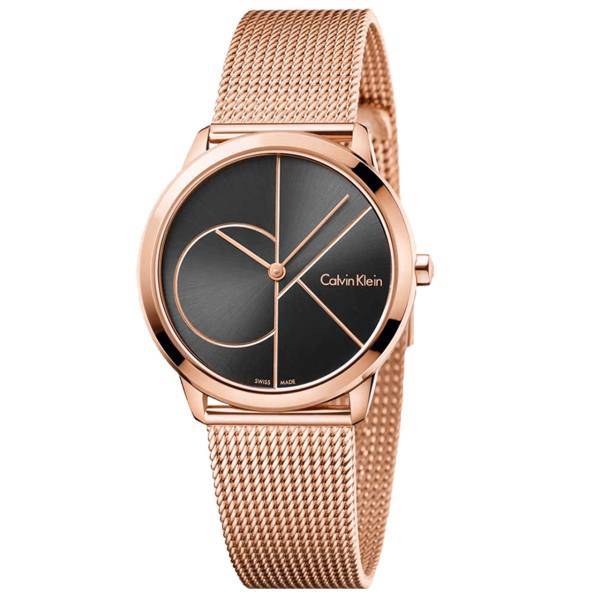 ساعت مچی عقربه ای مردانه کلوین کلاین مدل K3M216.21، Calvin Klein K3M216.21 Watch For Men