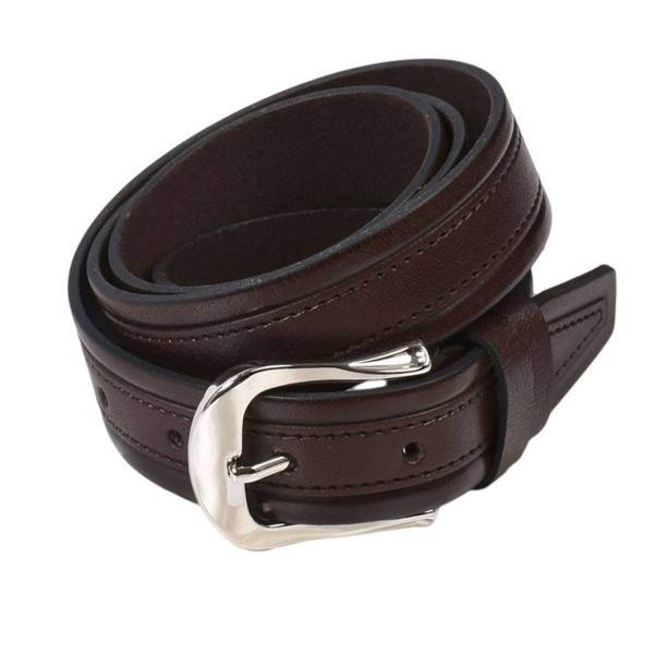 کمربند مردانه کهن چرم مدل B21، Kohan Charm B21 Belt For Men