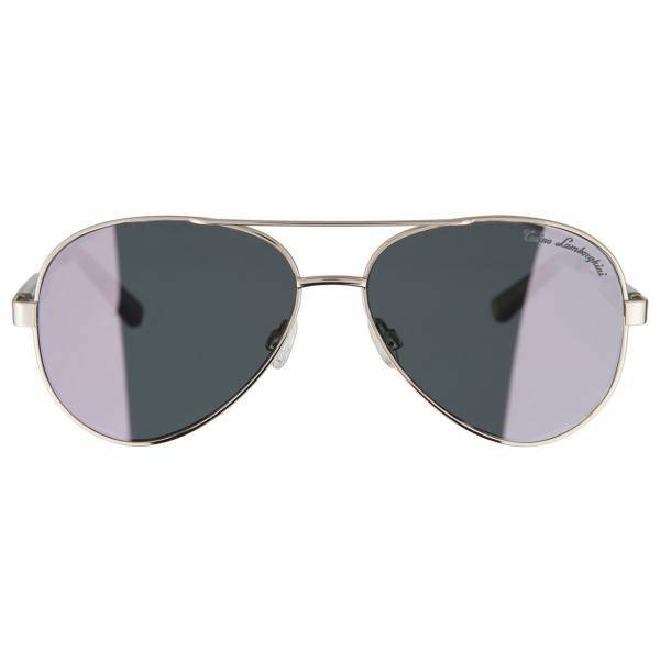 عینک آفتابی تونینو لامبورگینی مدل TL568-58، Tonino Lamborghini TL568-58 Sunglasses