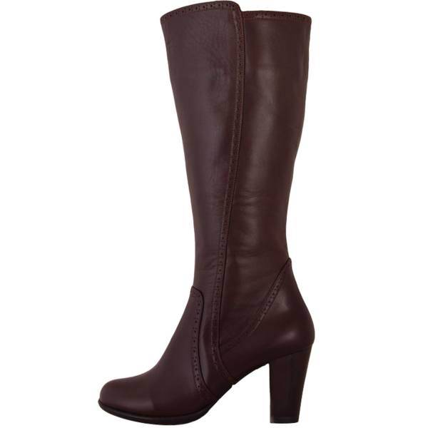 بوت زنانه شهرچرم مدل 5-T39329، LC T39329-5 Boot For Women