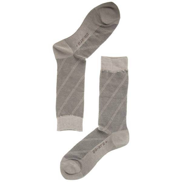 جوراب نانو 70 درصد مردانه پاآرا مدل 11-7-504، Pa-ara 504-7-11 Socks For Men