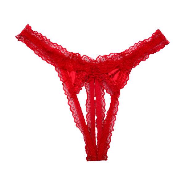 شورت زنانه مدل جولیا 4، Julia 4 Panties