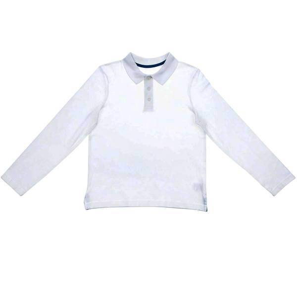 تی شرت آستین بلند مادرکر مدل 0406، Mothercare 0406 Baby T-Shirt With Long Sleeve