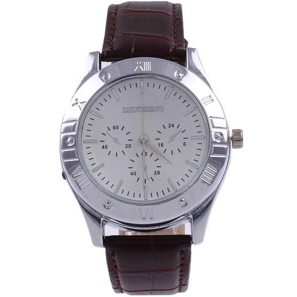 فندک ساعتی ژوهنگ مدل BR001، Zhuoheng BR001 Watch Lighter