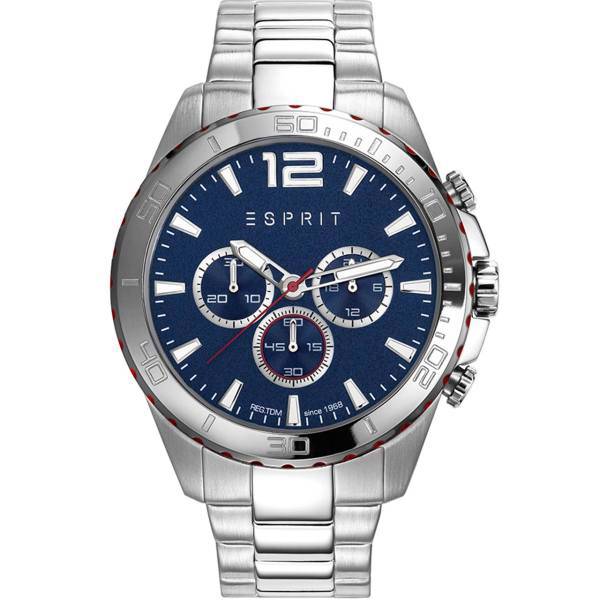 ساعت مچی عقربه ای مردانه اسپریت مدل ES108351005، Esprit ES108351005 Watch For Men