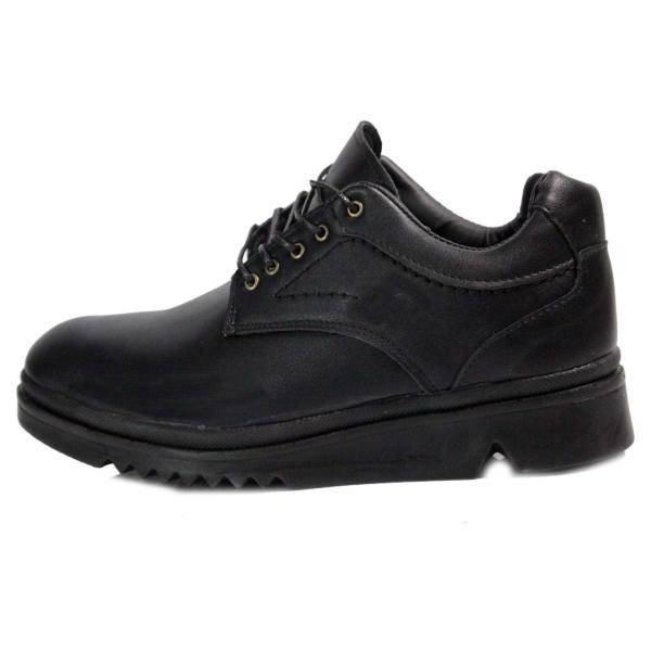 کفش طبی مردانه مرسانا مدل Figo، Figo Medical Shoes For Men