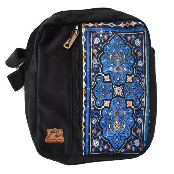 کیف رو دوشی یوتاب کد U145