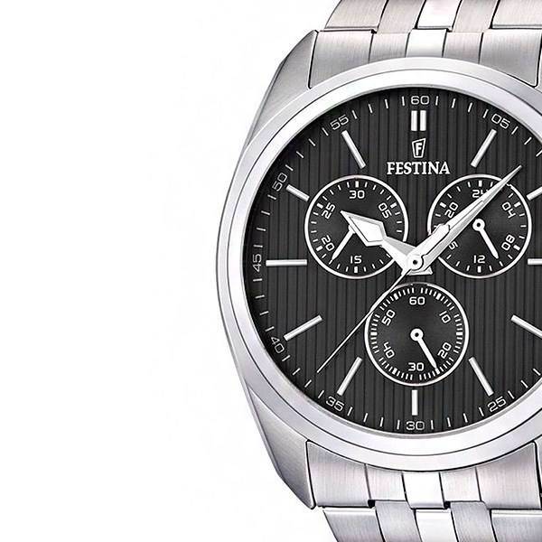ساعت مچی عقربه ای مردانه فستینا F16778/4، Festina F16778/4 Watch For Men