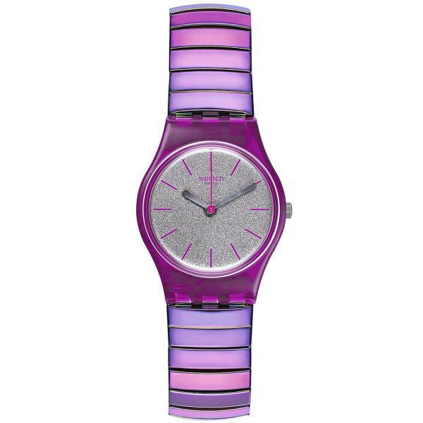 ساعت مچی عقربه ای زنانه سواچ مدل LP144A، Swatch LP144A Watch For Women