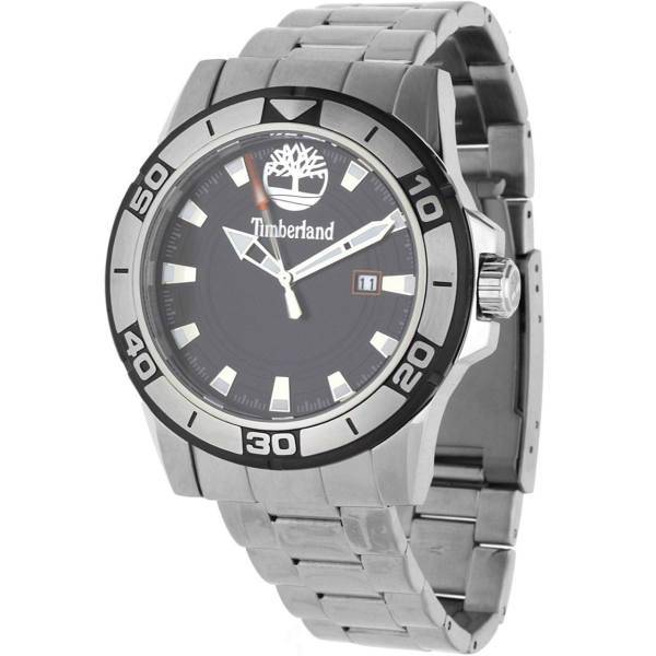 ساعت مچی عقربه‌ ای مردانه تیمبرلند مدل TBL13855JST-02M، Timberland TBL13855JST-02M Watch For Men