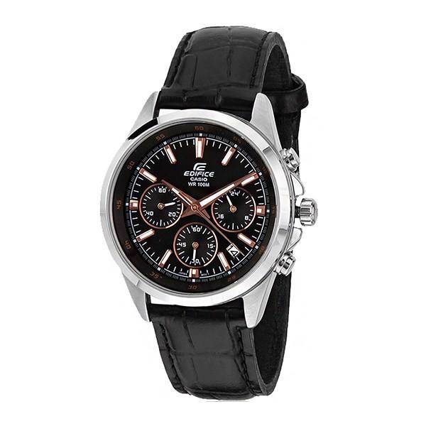 ساعت مچی عقربه ای مردانه کاسیو ادیفایس EFR-527L-1AVUDF، Casio Edifice EFR-527L-1AVUDF