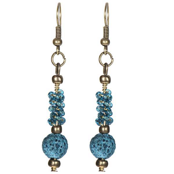 گوشواره کارول مدل CAC001، Carol CAC001 Earring