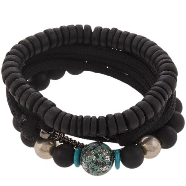 دستبند بندی جی دبلیو ال مدل B15128، JWL B15128 Bracelets