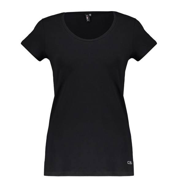 تی شرت زنانه سی ام پی مدل 3D85776-U901، CMP 3D85776-U901 T-Shirt For Women