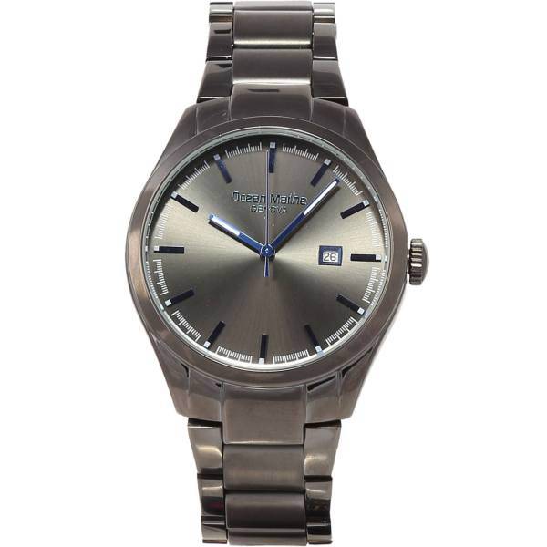 ساعت مچی عقربه ای مردانه اوشن مارین مدل OM-8019-1، Ocean Marine OM-8019-1 Watch For Men