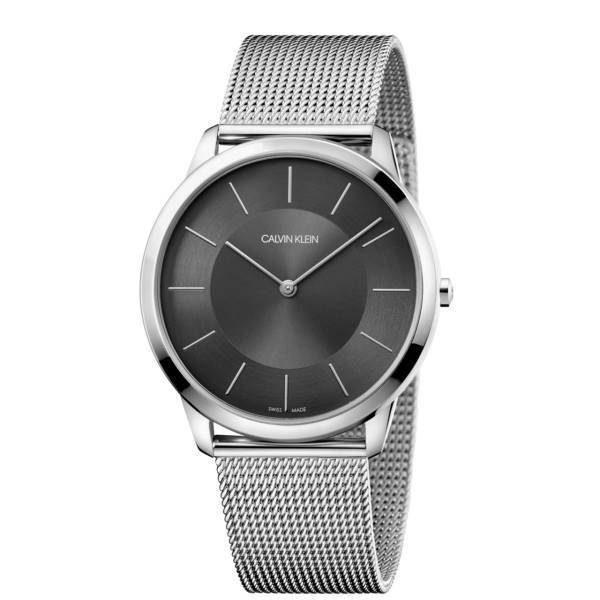 ساعت مچی عقربه ای کلوین کلاین مدل K3M2T1.24، Calvin Klein K3M2T1.24 Watch