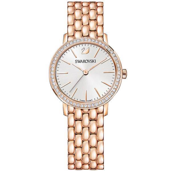 ساعت مچی عقربه ای زنانه سواروسکی مدل 5261490، Swarovski 5261490 Watch For Women