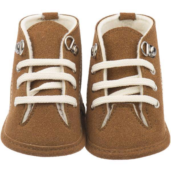 پاپوش نوزادی فری شر مدل 41437C، Free Sure 41437C Baby Footwear