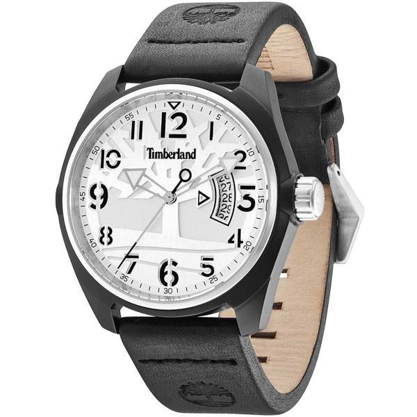 ساعت مچی عقربه‌ ای مردانه تیمبرلند مدل TBL13679JLBS-04، Timberland TBL13679JLBS-04 Watch For Men