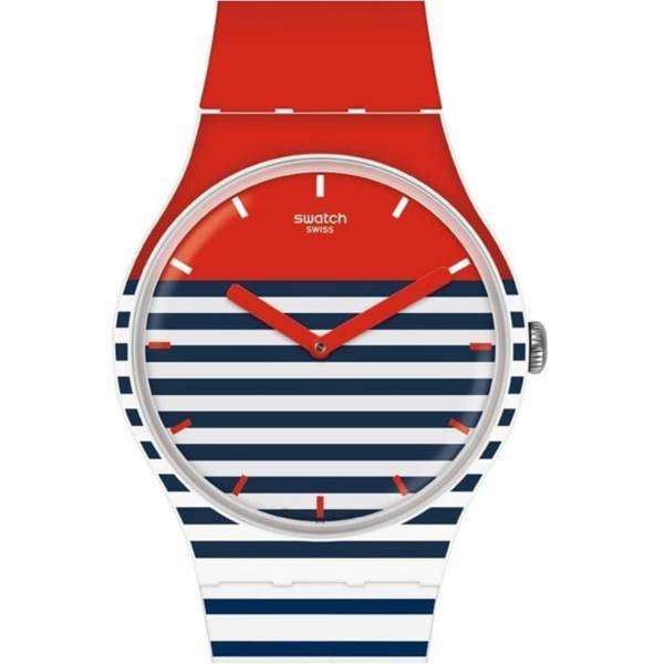 ساعت مچی عقربه ای سواچ مدل SUOW140، Swatch SUOW140 Watch