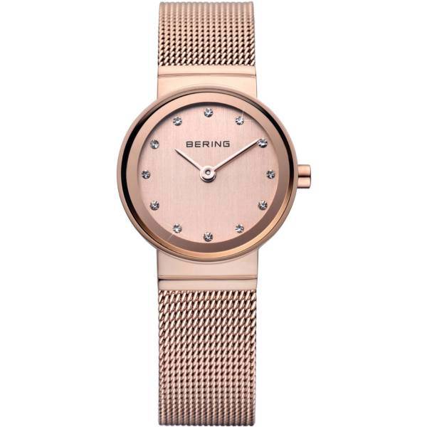 ساعت مچی عقربه‌ ای زنانه برینگ مدل 366-10122، Bering 10122-366 Watch For Women