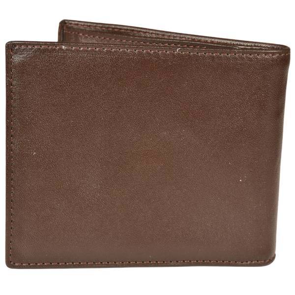 کیف پول کهن چرم مدل Lp25-7، Kohan Charm Lp25-7 Wallet