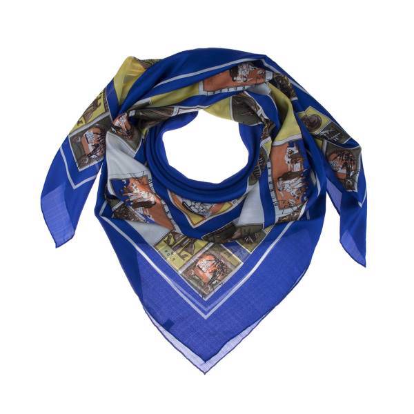 روسری بانیان پرتو کد 566، Baniyan Parto 566 Scarf