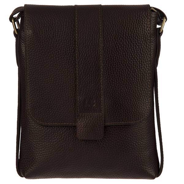 کیف رودوشی شهر چرم مدل 3-111074، Leather City 111074-3 Shoulder Bag