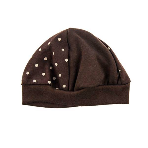 کلاه نوزادی ندا و ساراگل مدل 1009، NedaSaragol 1009 Baby Hat