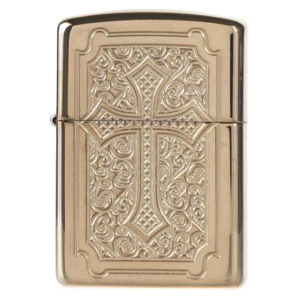 فندک زیپو مدل 29436 Eccentric، Zippo Eccentric 29436 Lighter