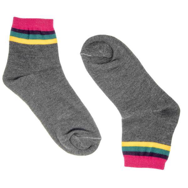 جوراب زنانه بیتا مدل 65، Bita 65 Socks For Women