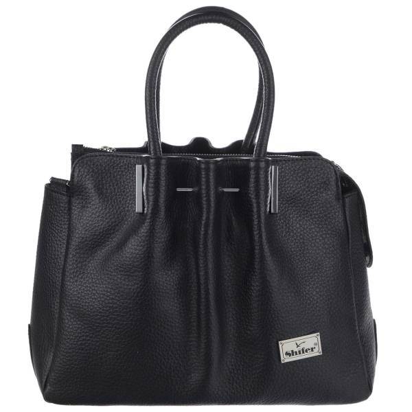 کیف دستی زنانه شیفر مدل 9904B01، Shifer 9904B01 Hand Bag For Women