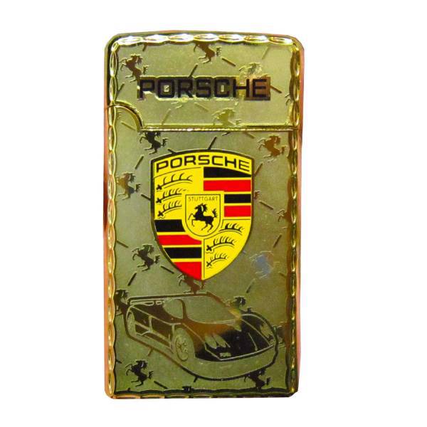 فندک کار مدل P، Car P lighter
