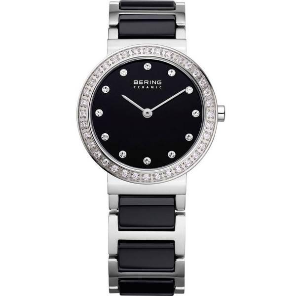 ساعت مچی عقربه‌ ای زنانه برینگ مدل B10729-702، Bering B10729-702 Watch For Women