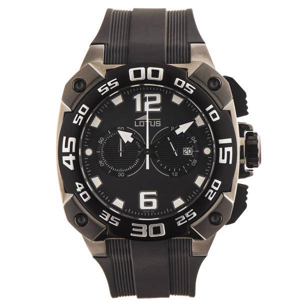 ساعت مچی عقربه‌ای مردانه لوتوس مدل L15791/2، Lotus L15791/2 Watch For Men
